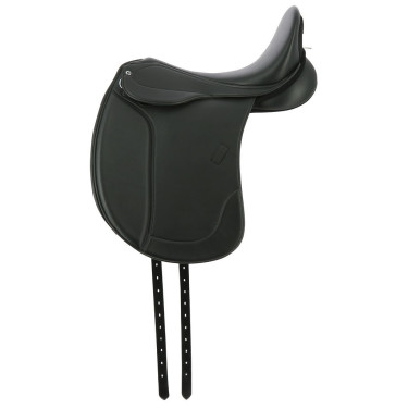 Sella da dressage Norton Club Rexine Evol Sella da dressage Norton Club Rexine Evol
