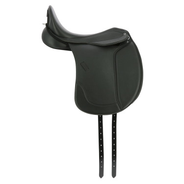 Sella da dressage Norton Club Rexine Evol Sella da dressage Norton Club Rexine Evol