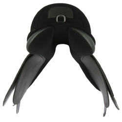 Sella mista Norton Club Spring Evol Nero Sella mista Norton Club Spring Evol Nero