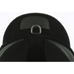 Sella mista Norton Club Spring Evol Nero Sella mista Norton Club Spring Evol Nero