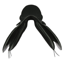 Sella mista Norton Club Spring Evol Nero Sella mista Norton Club Spring Evol Nero