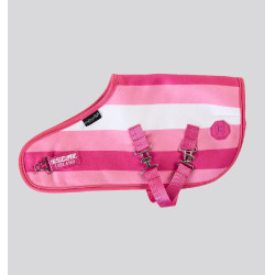 Coperta per Crafty Ponies Horseware Newmarket Rose witney Rosa