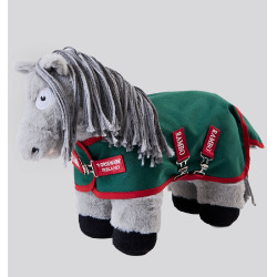 Coperta Rambo Original per Crafty Ponies