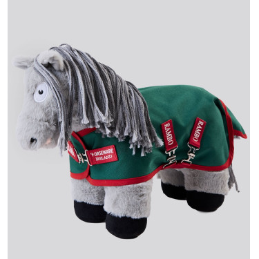 Coperta Rambo Original per Crafty Ponies