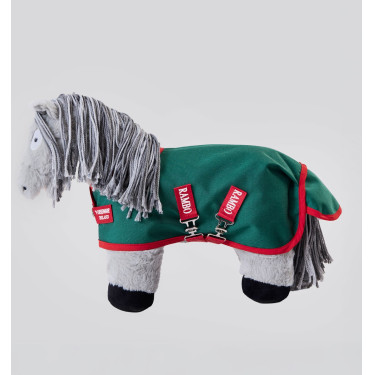 Coperta Rambo Original per Crafty Ponies
