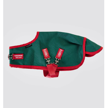 Coperta Rambo Original per Crafty Ponies