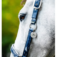 Capezzina da grooming Horseware Marina Blu marino