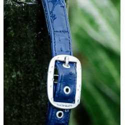 Capezzina da grooming Horseware Marina Blu marino