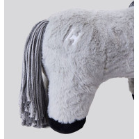Pony Crafty Ponies Horseware Grigio