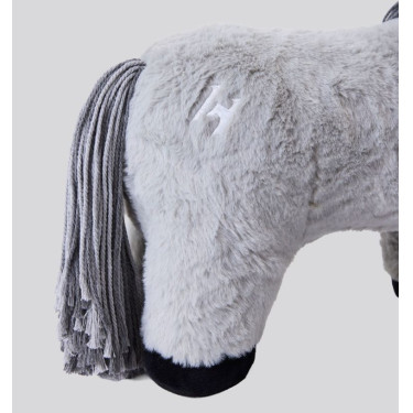 Pony Crafty Ponies Horseware Grigio