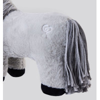 Pony Crafty Ponies Horseware Grigio