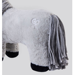 Pony Crafty Ponies Horseware Grigio