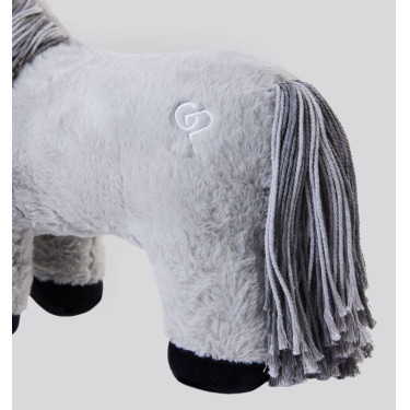 Pony Crafty Ponies Horseware Grigio