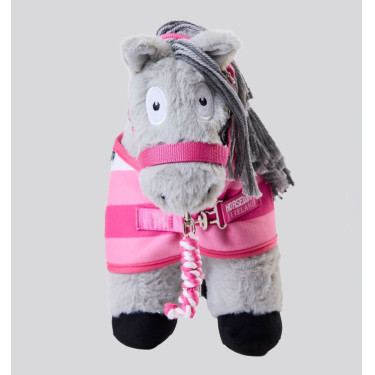 Capezza e longhina Horseware per Crafty Ponies