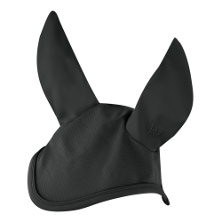 Cuffia antimosche Waldhausen Performance Nero