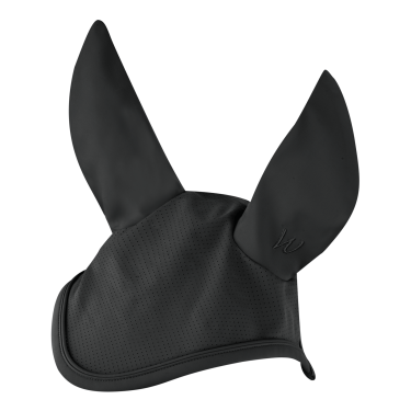Cuffia antimosche Waldhausen Performance Nero
