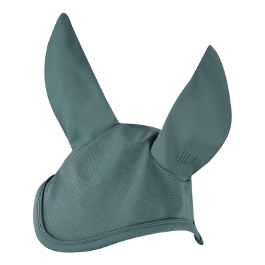 Cuffia antimosche Waldhausen Performance Verde pino