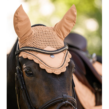 Cuffia antimosche Waldhausen Turin Pesca Rosa