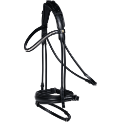 Briglia Waldhausen S-Line Grace Nero