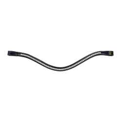 Briglia Waldhausen S-Line Grace Nero