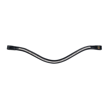 Briglia Waldhausen S-Line Grace Nero