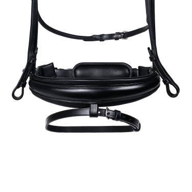 Briglia Waldhausen S-Line Grace Nero