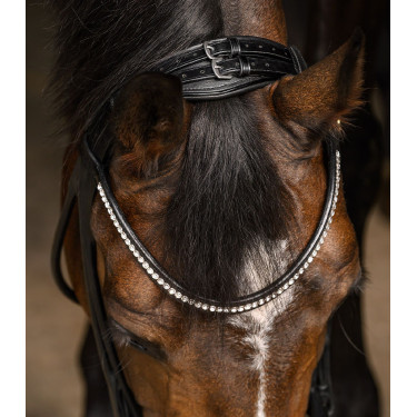 Briglia Waldhausen S-Line Grace Nero