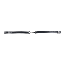 Briglia Waldhausen X-Line Charmbit Nero