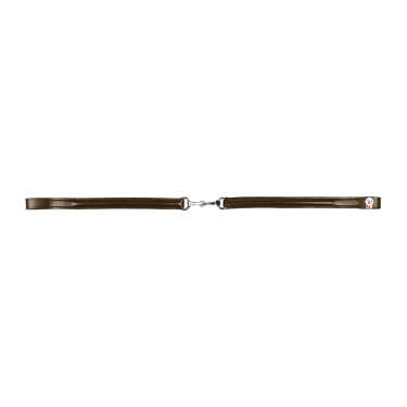Briglia Waldhausen X-Line Charmbit Marrone