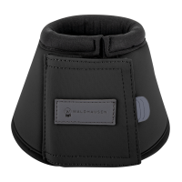 Stivaletti protezione zoccoli Waldhausen Performance Nero