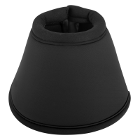 Stivaletti protezione zoccoli Waldhausen Performance Nero