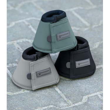 Stivaletti protezione zoccoli Waldhausen Performance Nero