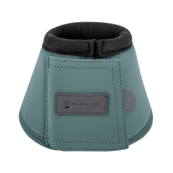 Stivaletti protezione zoccoli Waldhausen Performance Verde pino