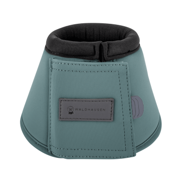 Stivaletti protezione zoccoli Waldhausen Performance Verde pino