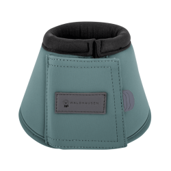 Stivaletti protezione zoccoli Waldhausen Performance Verde pino