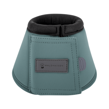 Stivaletti protezione zoccoli Waldhausen Performance Verde pino