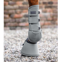 Stivaletti protezione zoccoli Waldhausen Performance Grigio cromo Stivaletti protezione zoccoli Waldhausen Performance Grigio cromo