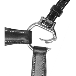 Pettorale Work Waldhausen X-Line Nero