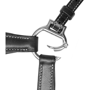 Pettorale Work Waldhausen X-Line Nero