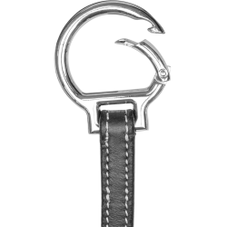 Pettorale Work Waldhausen X-Line Nero