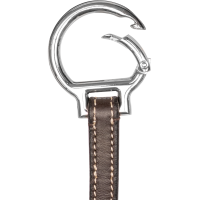 Pettorale Work Waldhausen X-Line Marrone