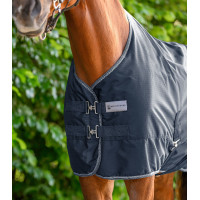 Coperta da esterno Economic Waldhausen 100 g Blu notte