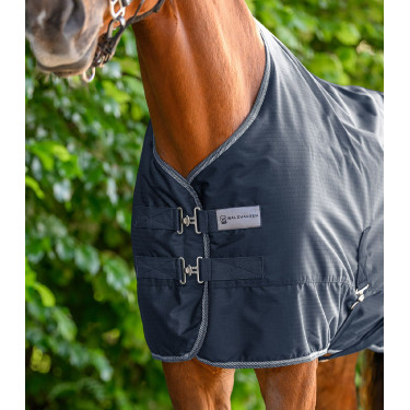 Coperta da esterno Economic Waldhausen 100 g Blu notte