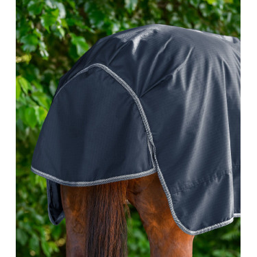 Coperta da esterno Economic Waldhausen 100 g Blu notte