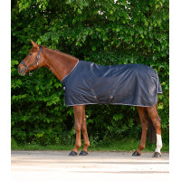 Coperta da esterno Economic Waldhausen Light Blu notte