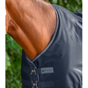 Coperta da esterno Economic Waldhausen Light Blu notte