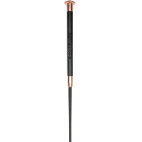 Frusta da salto Waldhausen Noblesse Nero / oro rosa