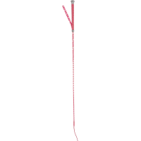 Frustino da dressage Waldhausen per bambini con piccoli cuori Rosa