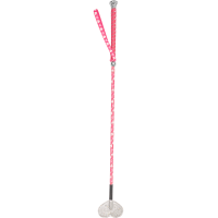 Frustino Waldhausen per bambini con piccoli cuori e paletta a forma di cuore Rosa
