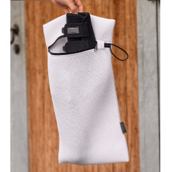 Sacca per lavaggio Waldhausen Small Bianco Sacca per lavaggio Waldhausen Small Bianco
